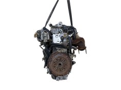Recambio de motor completo para renault clio i fase i / ii (b/c57) 1.8 16v c57 d referencia OEM IAM F7PC720  