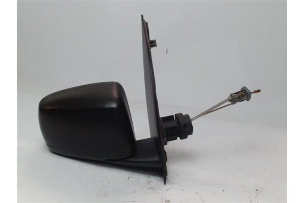 Recambio de retrovisor derecho para fiat ii panda (169) 1.2 referencia OEM IAM 01704662800 C809 