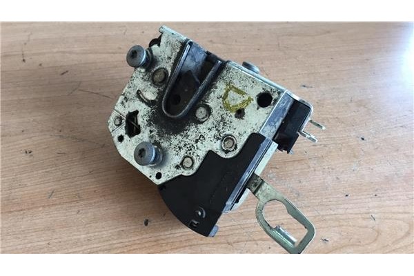 Recambio de cierre electromagnetico delantero derecho para bmw serie 3 compacto (e36) 1.7 318tds se referencia OEM IAM   