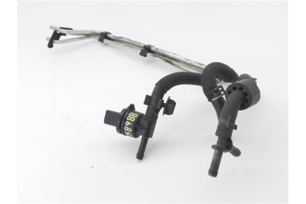 Recambio de tubos aire acondicionado para volkswagen touran (1t1) 2.0 tdi referencia OEM IAM 1K0820721BN  