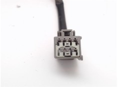 Recambio de retrovisor electrico izquierdo para ford mondeo berlina (ge) referencia OEM IAM   438 , FIAT | 456 , FIAT | 36 , FOR