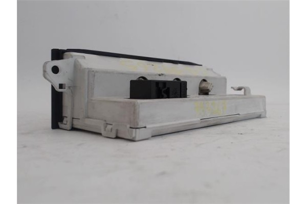 Recambio de reloj horario para citroen c3 1.4 i referencia OEM IAM 9650656777  