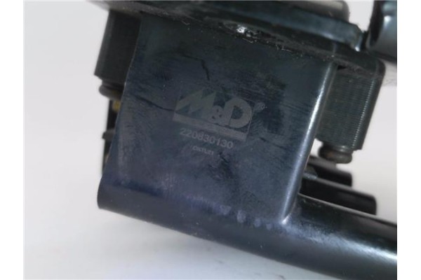 Recambio de bobina encendido para hyundai coupe (j2) 1.6 16v referencia OEM IAM 220830130  
