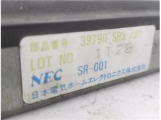 Recambio de centralita abs para honda civic iv fastback (ma, mb) 1.6 i (mb1) referencia OEM IAM 39790SR3A01  