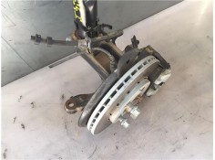 Recambio de amortiguador delantero completo para seat ibiza berlina (6j5) 1.4 referencia OEM IAM 6R0413031F  