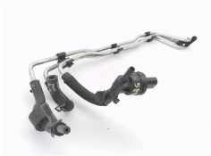 Recambio de tubos aire acondicionado para volkswagen touran (1t1) 2.0 tdi referencia OEM IAM 1K0820721BN  