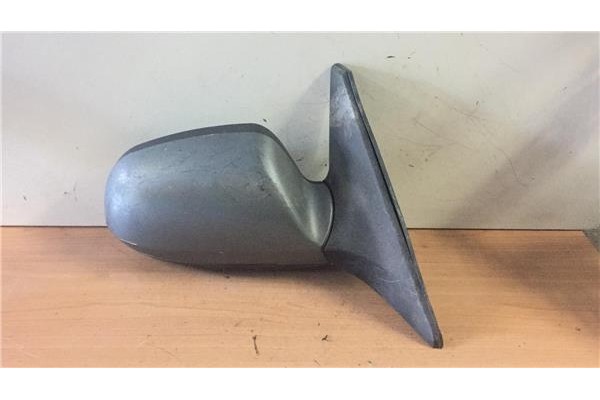 Recambio de retrovisor electrico derecho para kia shuma ii (2000) 1.6 ls berlina portón [1,6 ltr. - 75 kw cat] referencia OEM IA