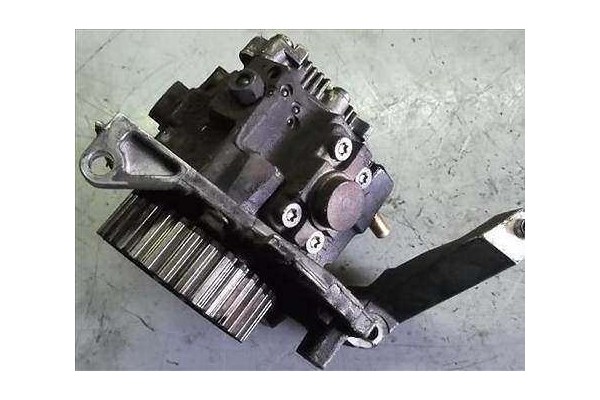 Recambio de bomba inyectora para citroen c3 1.4 hdi referencia OEM IAM 9656300380 0445010102 