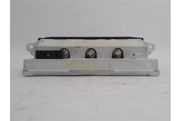 Recambio de reloj horario para citroen c3 1.4 i referencia OEM IAM 9650656777  