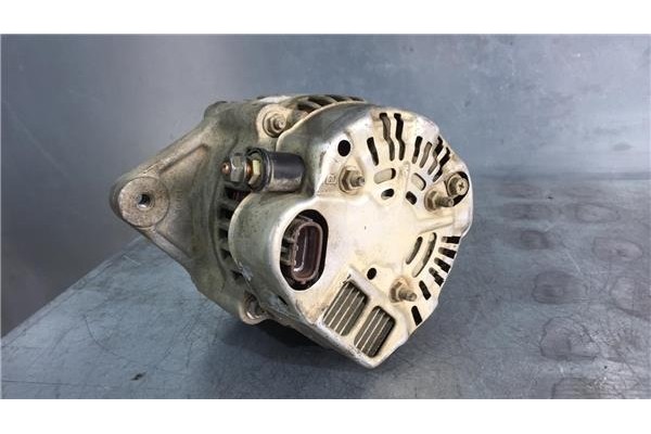 Recambio de alternador para suzuki jimny sn (fj)(1998) 1.3 16v referencia OEM IAM   