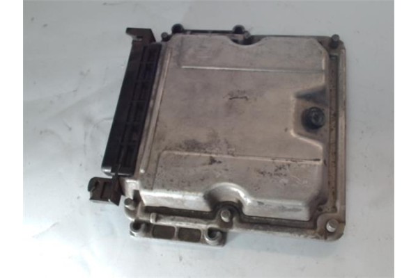 Recambio de centralita para peugeot 306 (7b, n3, n5) 2.0 hdi 90 referencia OEM IAM 9635157680 0281001975 