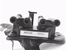Recambio de bobina encendido para hyundai coupe (j2) 1.6 16v referencia OEM IAM 220830130  