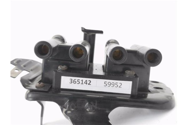Recambio de bobina encendido para hyundai coupe (j2) 1.6 16v referencia OEM IAM 220830130  