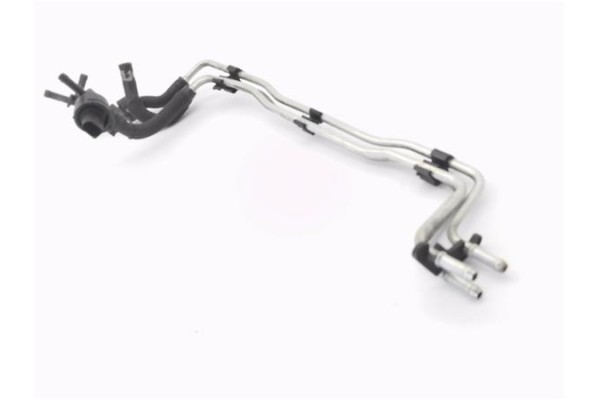 Recambio de tubos aire acondicionado para volkswagen touran (1t1) 2.0 tdi referencia OEM IAM 1K0820721BN  
