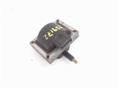 Recambio de bobina encendido para peugeot 106 (s1) 1.4 referencia OEM IAM BTR050522  