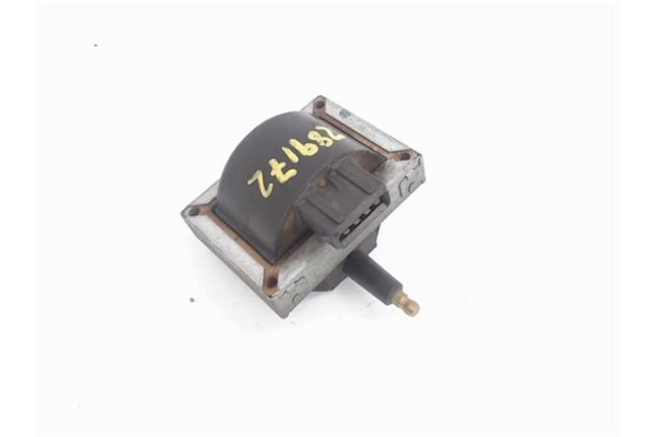 Recambio de bobina encendido para peugeot 106 (s1) 1.4 referencia OEM IAM BTR050522  