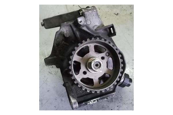 Recambio de bomba inyectora para citroen c3 1.4 hdi referencia OEM IAM 9656300380 0445010102 