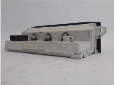 Recambio de reloj horario para citroen c3 1.4 i referencia OEM IAM 9650656777  