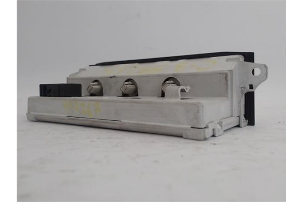 Recambio de reloj horario para citroen c3 1.4 i referencia OEM IAM 9650656777  