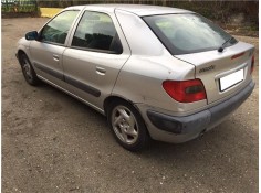 citroen xsara berlina del año 1999