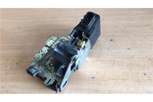 Recambio de cierre electromagnetico delantero derecho para bmw serie 3 compacto (e36) 1.7 318tds se referencia OEM IAM   