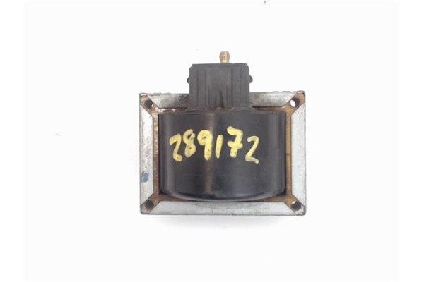 Recambio de bobina encendido para peugeot 106 (s1) 1.4 referencia OEM IAM BTR050522  