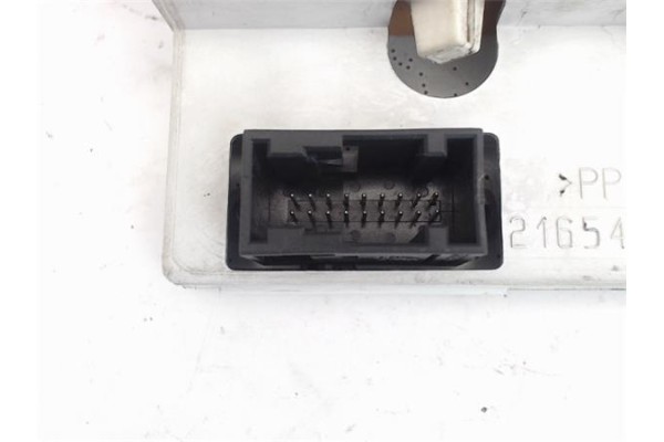 Recambio de reloj horario para citroen c3 1.4 i referencia OEM IAM 9650656777  