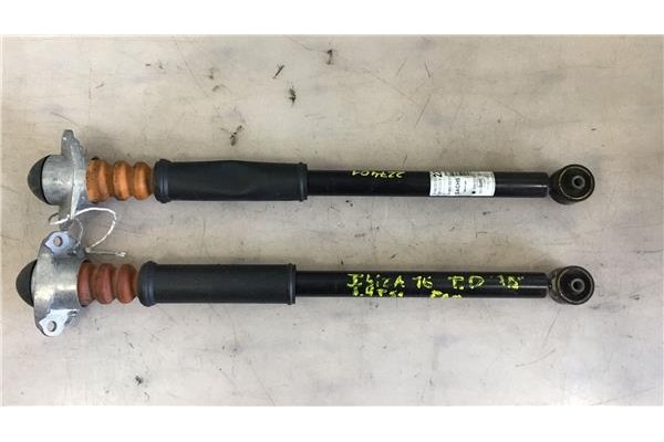 Recambio de amortiguador trasero completo para seat ibiza st (6j8) 1.2 tsi referencia OEM IAM 6R0512011M 6R0513025R 