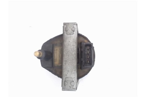 Recambio de bobina encendido para peugeot 106 (s1) 1.4 referencia OEM IAM BTR050522  
