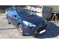 peugeot 307 break/ sw (s2) del año 2007