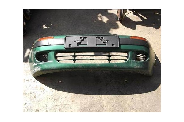 Recambio de paragolpes delantero para daewoo matiz (1997) 0.8 referencia OEM IAM   
