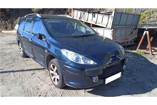 peugeot 307 break/ sw (s2) del año 2007