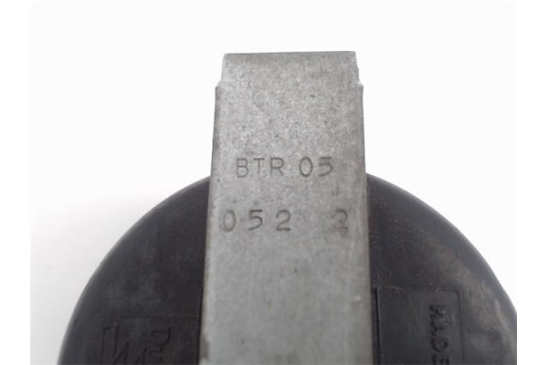 Recambio de bobina encendido para peugeot 106 (s1) 1.4 referencia OEM IAM BTR050522  