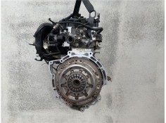 Recambio de motor completo para mazda 2 (b2w) 1.6 referencia OEM IAM FYJA  