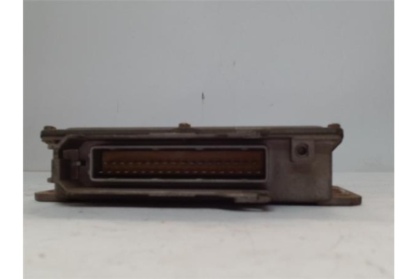 Recambio de centralita para peugeot 306 (7b, n3, n5) 1.4 sl referencia OEM IAM 9617149880 0261200778 