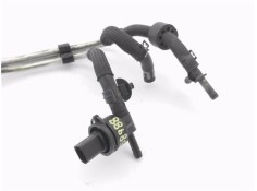 Recambio de tubos aire acondicionado para volkswagen touran (1t1) 2.0 tdi referencia OEM IAM 1K0820721BN  