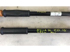 Recambio de amortiguador trasero completo para seat ibiza st (6j8) 1.2 tsi referencia OEM IAM 6R0512011M 6R0513025R 