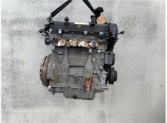 Recambio de motor completo para mazda 2 (b2w) 1.6 referencia OEM IAM FYJA  