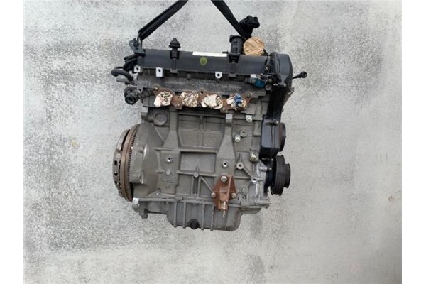 Recambio de motor completo para mazda 2 (b2w) 1.6 referencia OEM IAM FYJA  