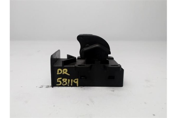 Recambio de mando elevalunas para honda jazz (gd1/5) 1.3 referencia OEM IAM 35750SAAG010M1 C8HH72B02L 