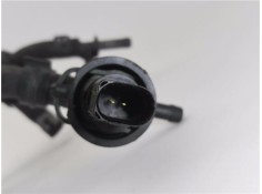 Recambio de tubos aire acondicionado para volkswagen touran (1t1) 2.0 tdi referencia OEM IAM 1K0820721BN  