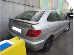 citroen xsara berlina del año 2000