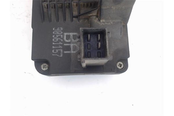 Recambio de amortiguador trasero completo para seat ibiza st (6j8) 1.2 tsi referencia OEM IAM 6R0512011M 6R0513025R 