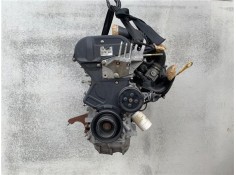 Recambio de motor completo para mazda 2 (b2w) 1.6 referencia OEM IAM FYJA  