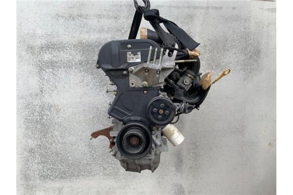 Recambio de motor completo para mazda 2 (b2w) 1.6 referencia OEM IAM FYJA  
