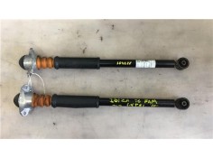 Recambio de amortiguador trasero completo para seat ibiza st (6j8) 1.2 tsi referencia OEM IAM 6R0512011M 6R0513025R 