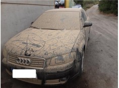 audi a3 (8p1) del año 2003