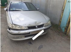 peugeot 406 berlina (s1/s2) del año 2001