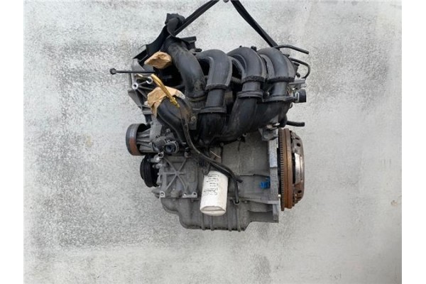 Recambio de motor completo para mazda 2 (b2w) 1.6 referencia OEM IAM FYJA  