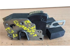 Recambio de cierre electromagnetico delantero izquierdo para bmw serie 3 compacto (e36) 1.7 318tds se referencia OEM IAM 8146231